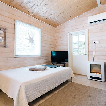 Villa Virpi Rovaniemi Ngoại thất bức ảnh
