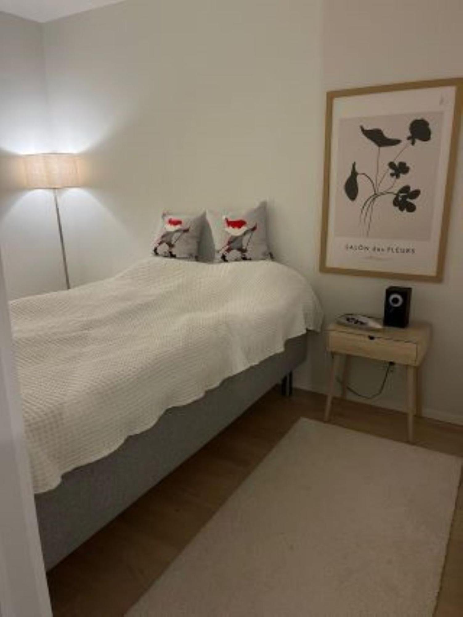 Villa Virpi Rovaniemi Ngoại thất bức ảnh