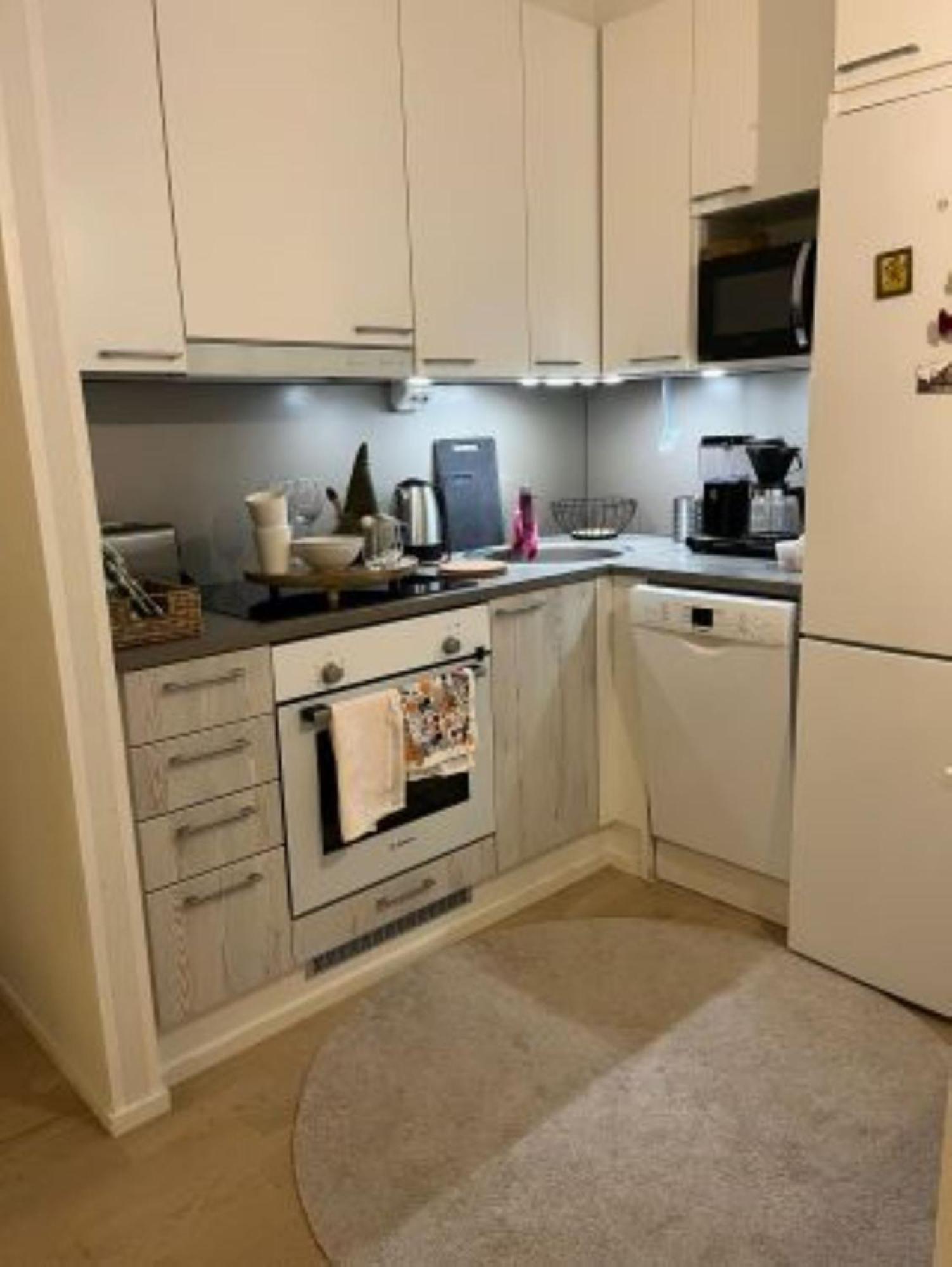 Villa Virpi Rovaniemi Ngoại thất bức ảnh
