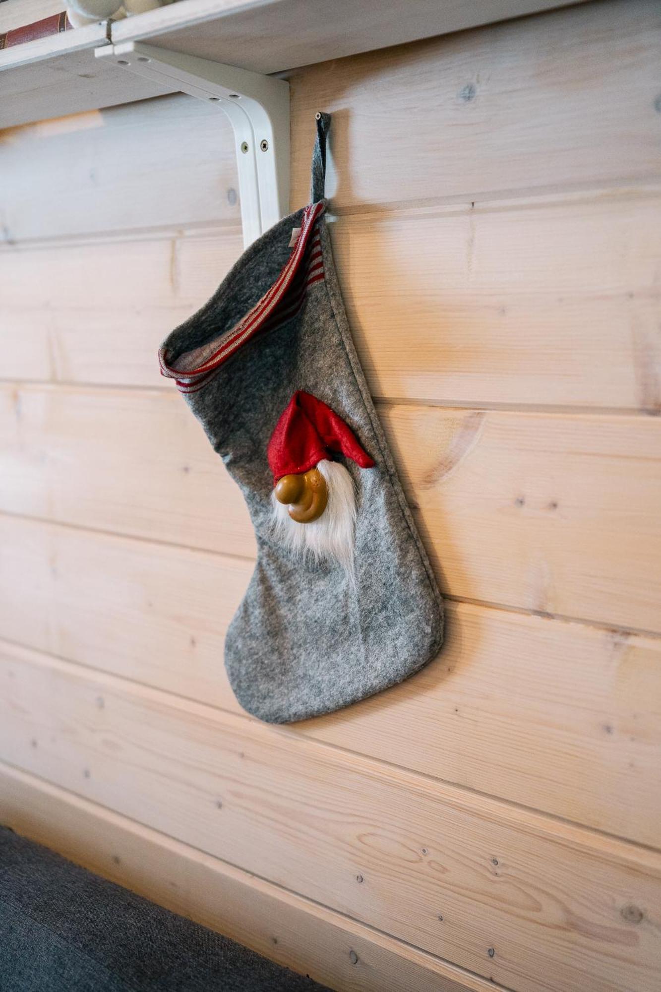 Villa Virpi Rovaniemi Ngoại thất bức ảnh