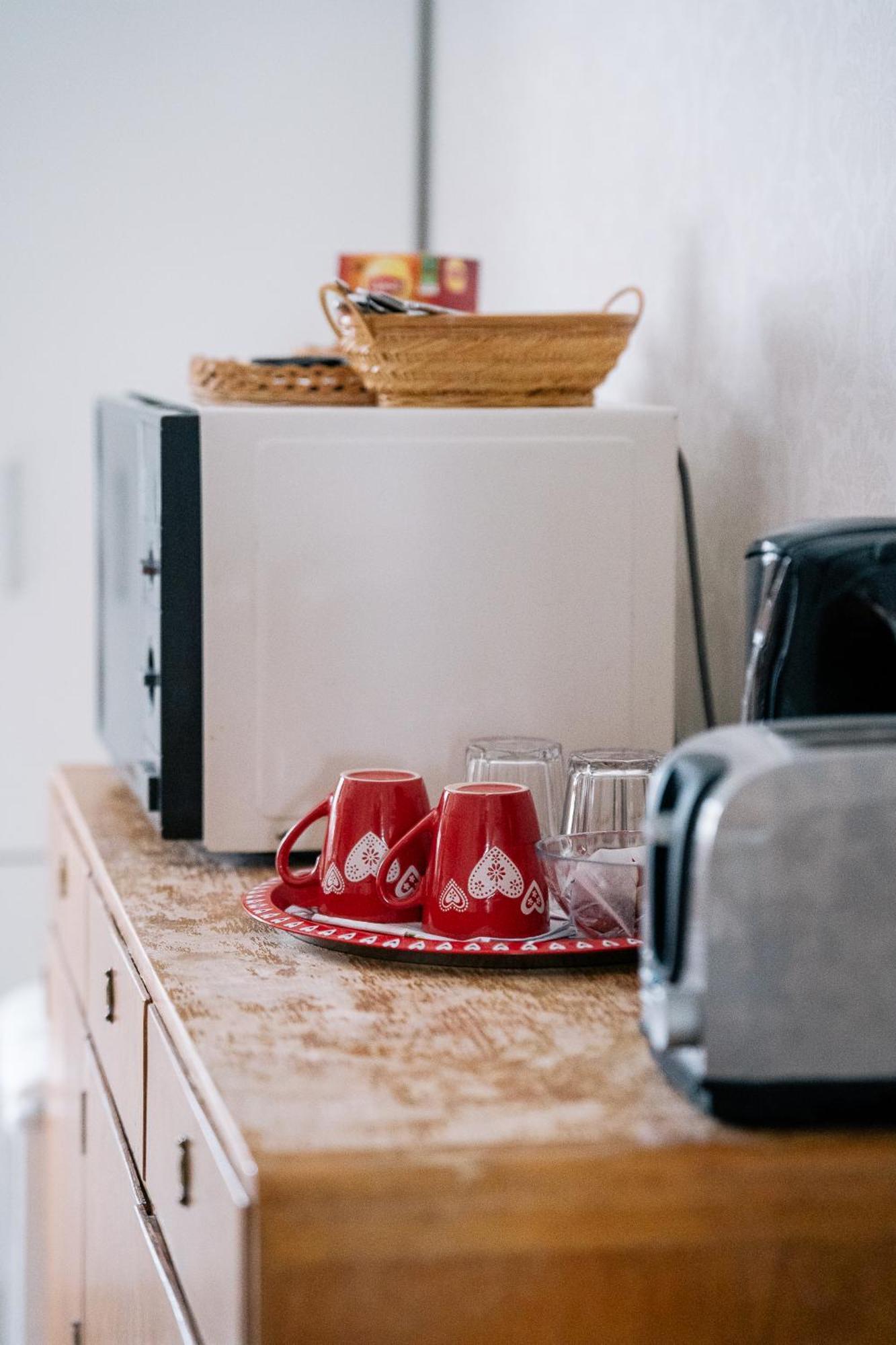 Villa Virpi Rovaniemi Ngoại thất bức ảnh