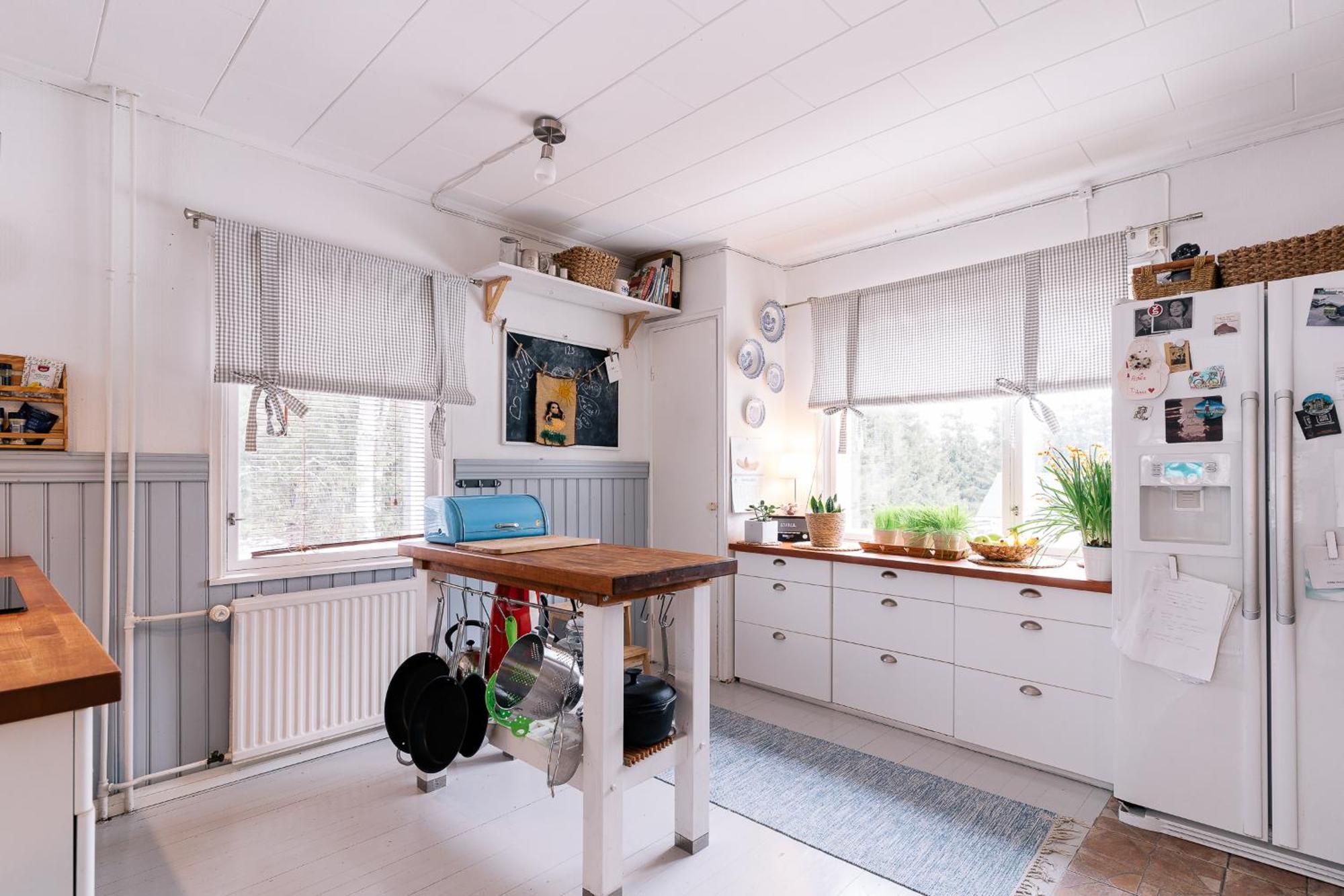 Villa Virpi Rovaniemi Ngoại thất bức ảnh