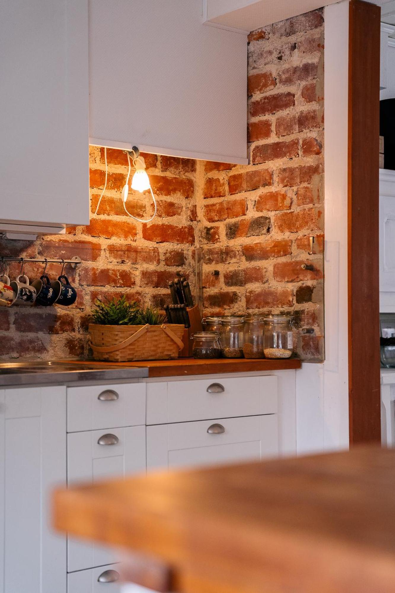Villa Virpi Rovaniemi Ngoại thất bức ảnh